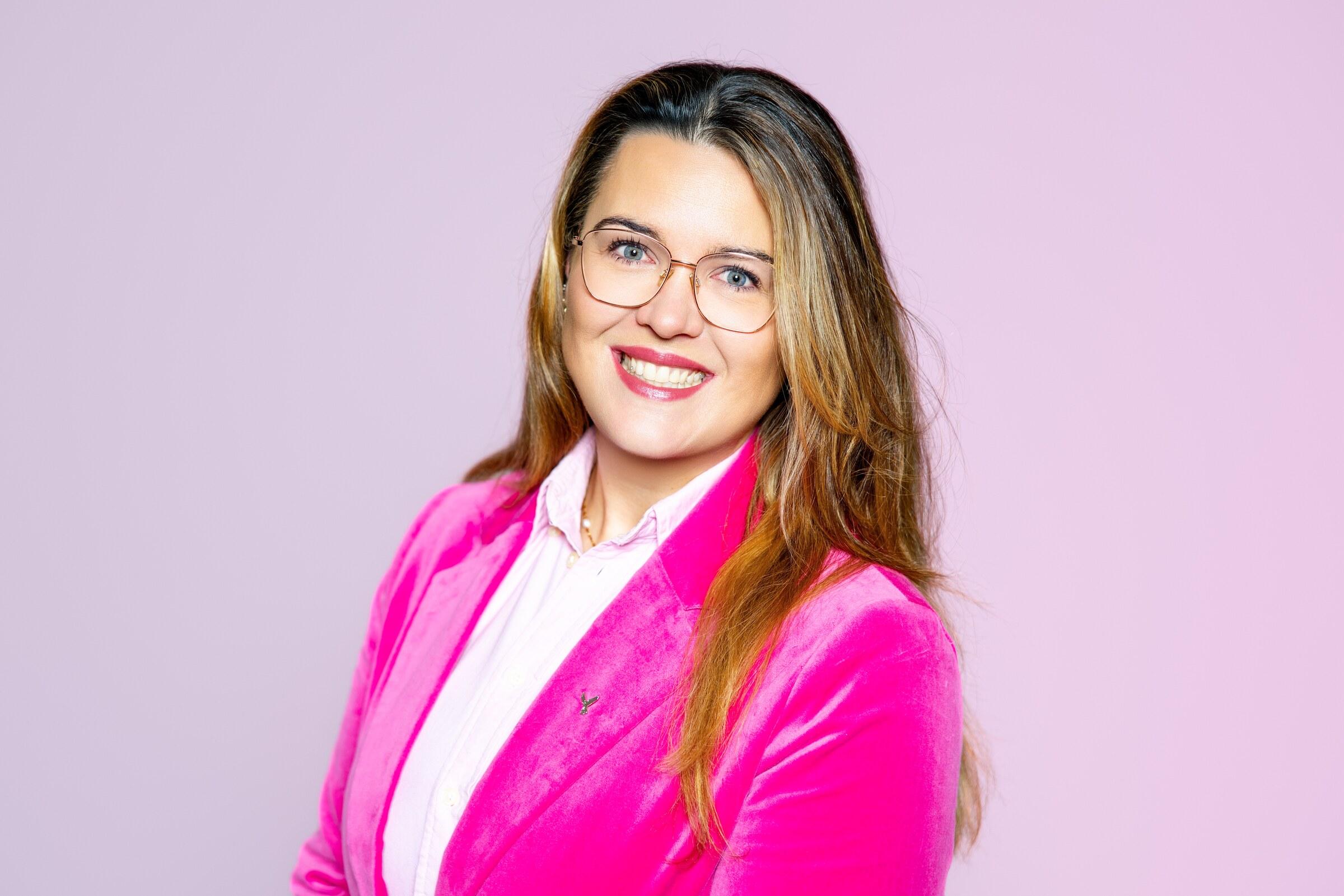 Guðbjörg Oddný Jónasdóttir